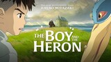 The Boy and the Heron Watch Full Movie : Link In Description