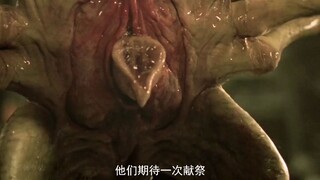 原来铁血战士这族人有这种爱好啊