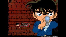 Detective conan movie 5: Countdown To Heaven