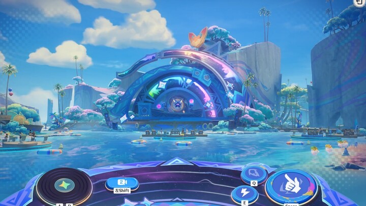 Is this really music that could exist in Genshin Impact?