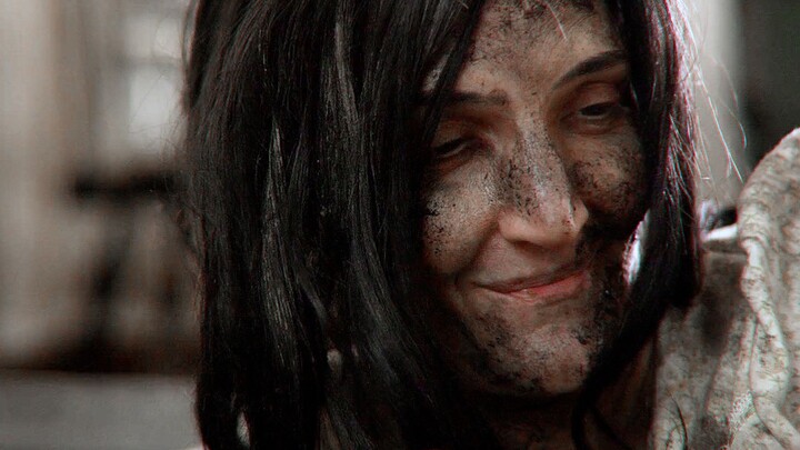 Kanguru boneka, seorang wanita hamil selama 13 tahun hanya untuk menunggu suaminya pulang demi melah