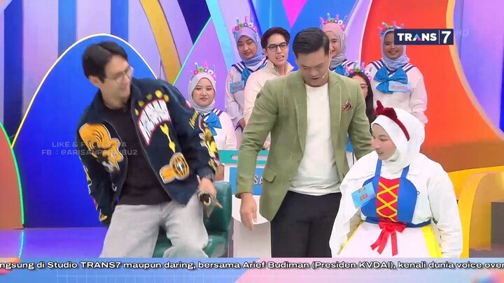 [FULL] Arisan Trans7 29 Juli 2026