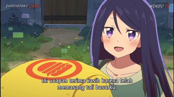 GAK PAPA JELEK YG PENTING OP  eps 1part 6