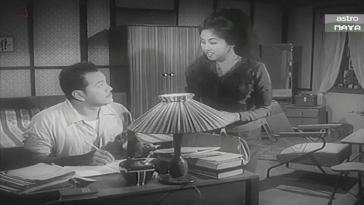 3M (Masam Masam Manis) Full movie 🍿🎥