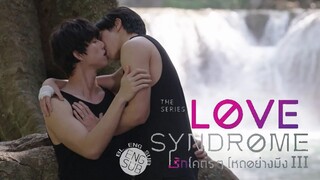 LoveSyndromeTheSeries (2023) Episode 9