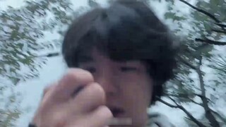 [Doujin Tokusatsu] Regarding the matter of reincarnating into the world of DGP and gaining the abili