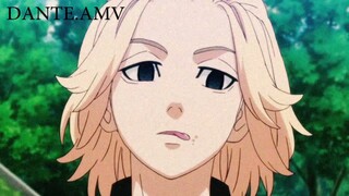 MIKEY || TOKYO REVENGERS || LOOK AT ME XXXTENTACION