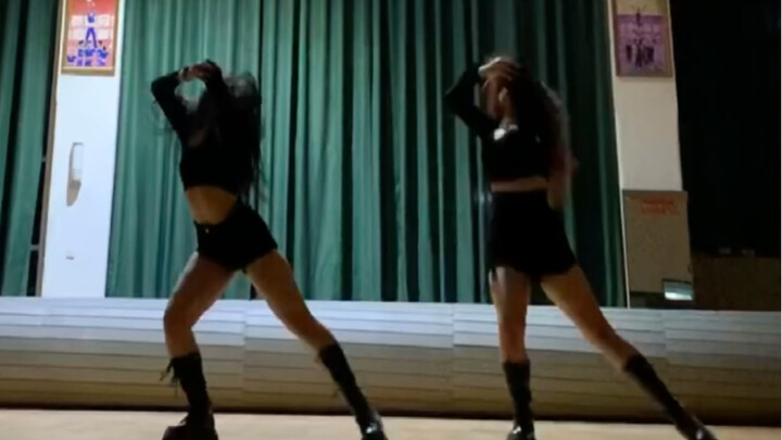 Mungkin semuanya salahmu, rekaman bareng sahabatku, hehehe