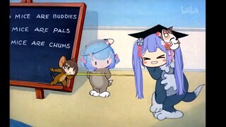 阿梓七海教育小豆