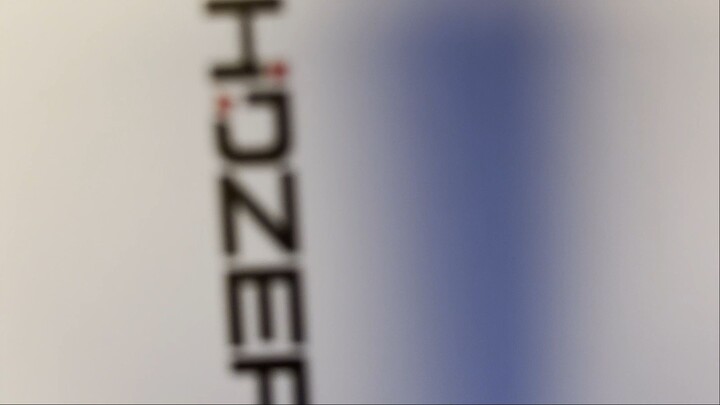 HDZero V2
