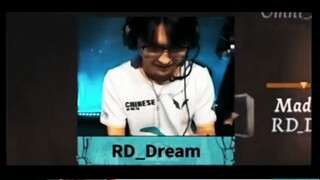 给外赛区来一点国服疯眼震撼