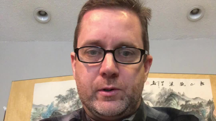 ข้อสอบการฟังยากไหม? ความเร็วในการพูดเฉลี่ยของคนอเมริกันคือความท้าทายที่แท้จริง!