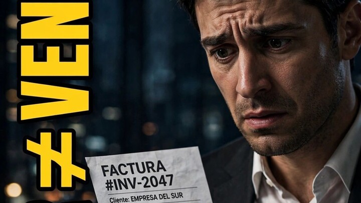 Cobros y Pagos: El Ciclo que Mantiene Viva una Empresa