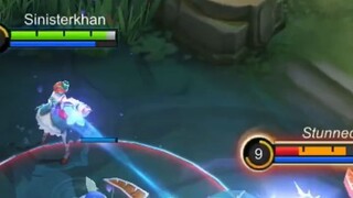 video mobile legend