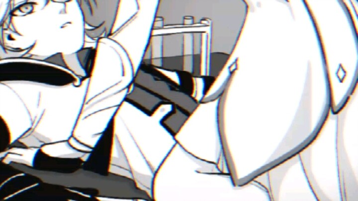 【Bei Ying】You are my antidote