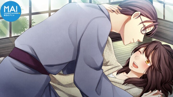 Anime Reverse Harem No Sensor Tidak Boleh Dilewatkan +18