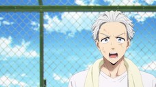 Wind Breaker Season 1 Episode 4 in Hindi Dub