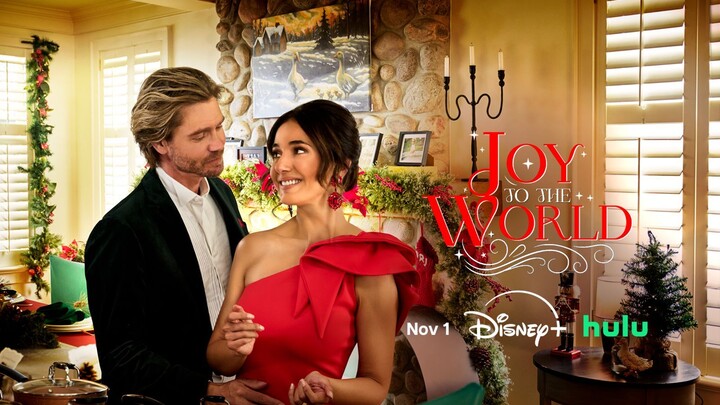 Joy to the World (2025) Sub Indo