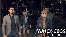 Ancaman Teror | Watch Dogs: Legion