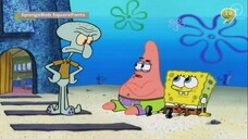 Spongebob Squarepants (MALAY DUB) - That Sinking Feeling