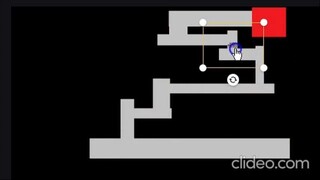 Scary maze sktrt's game