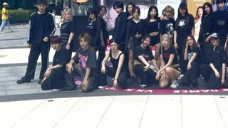 【tripleS-Girls Never Die】Phiên bản đầy đủ 24 người đầu tiên trên Internet｜"Try Again" 24 cá nhân với