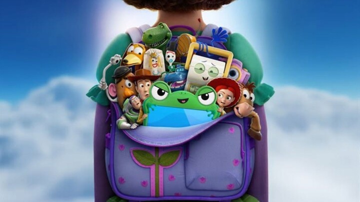 TOY STORY 5 2026