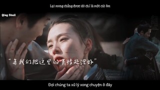 [FMV-Vietsub] Tình không do ta - 情不由衷 | Chúng ta...kiếp sau gặp lại | Châu Sinh Như cố【周生如故】