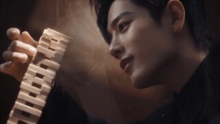 เซียวจ้าน |คุณยังหนีอยู่เหรอ?
