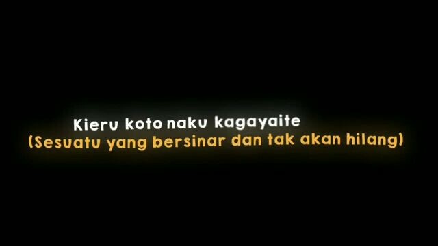 music orange 1 menit