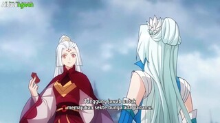 3D manhua btth S5 Episode 11-18 Sub indo