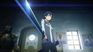 Sword Art Online Alicization Episode 7 Best Moments