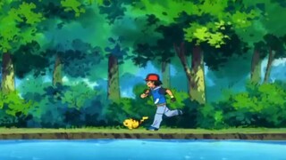 Pokemon mùa 2 tập 180 thuyết minh