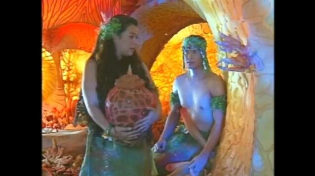 DYESEBEL EPISODE 37 _ DONGYAN GMA