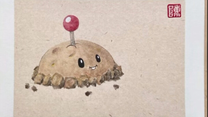 ตอนที่ 15 วิจารณ์ผลงานสีอย่างเจาะลึก: การสอบศิลปะจริงๆ ไม่จำเป็นต้องพึ่งพรสวรรค์เลย!