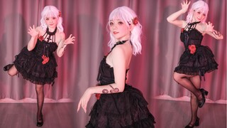 【吸血鬼】快把你的脖子洗干净让本小姐吸一下！