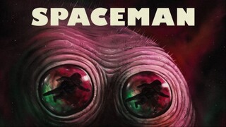 Spaceman - 2024 - sub indo