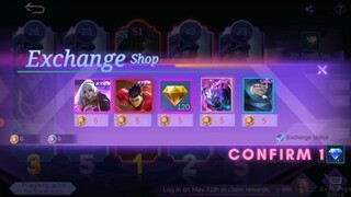 FREE PROMO DIAMOND EVENT GUIDE AND STUN SKIN AND FREE DIAMONDS | MLBB NEW EVENT | MOBILE LEGENDS