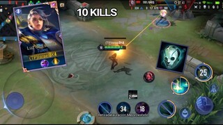 Arena of Valor | Tulen OP! 💪🏻