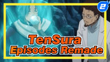 Anime Remade! Rimuru Episode 30-31 | TenSura_2