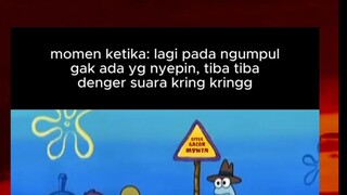 sunguh lonceng yg mengerikan 🤑