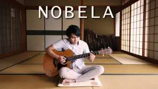 Nobela - Join The Club (fingerstyle guitar cover)