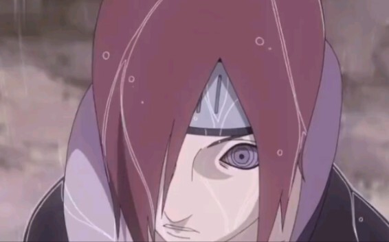 [Naruto] This is the pain from Nagato!