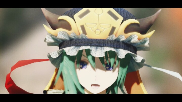 Shiki Yingji - Paradise's Supreme Judge