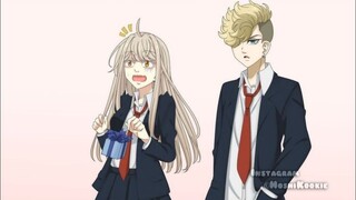 Jedag Jedug Fanart Tokyo Revengers💞 || Part 7