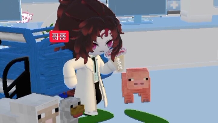 I was laughing so hard I could barely breathe when Kokushibo rode a mosquito!