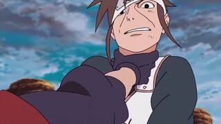 [Naruto / 4K / 60 khung hình] Bạn có muốn nhảy không: Madara Uchiha