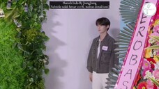 [Sub Indo] ZEROBASEONE Oze live Part 1