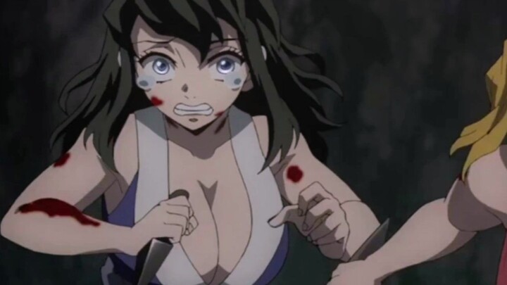 The way you fight and hold back your tears is so cute!!! 『♥』