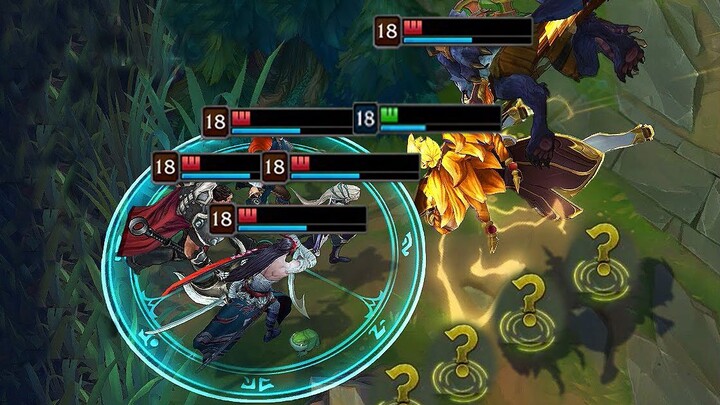 Gelombangmu ini benar-benar: tato dengan mata tertutup—benar-benar bikin aku kagum!